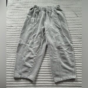 Aerie Barrel SweatPants